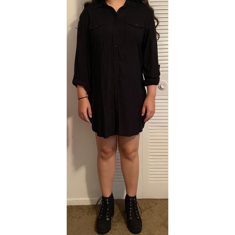 Dress - Picture 2 of 5